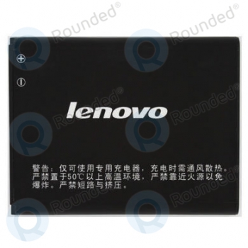 Lenovo A789, P70, S560, P800 Battery BL169 2000mAh  image-1