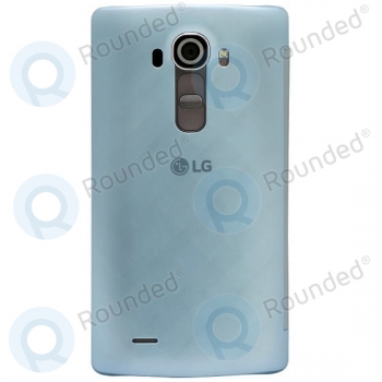 LG G4 QuickCircle case blue CFR-100.AGEUBL CFR-100.AGEUBL image-1
