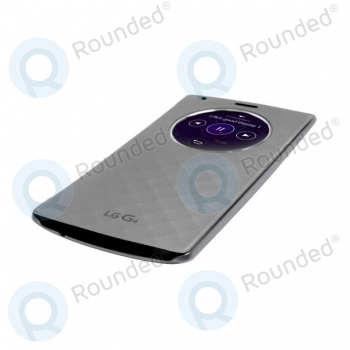 LG G4 QuickCircle case silver CFR-100.AGEUSV CFR-100.AGEUSV image-7