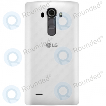 LG G4 QuickCircle case white CFR-100.AGEUWV CFR-100.AGEUWV image-1