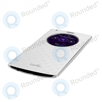 LG G4 QuickCircle case white CFR-100.AGEUWV CFR-100.AGEUWV image-7
