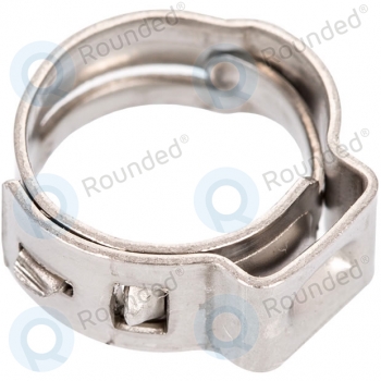 Philips Senseo Sarista (HD8030, HD8030/60) Clamp DM: 9.5mm 996530007947