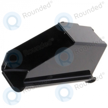 Philips Senseo Sarista (HD8030, HD8030/60) Coffee waste bin black 996530072352 image-1