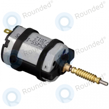 Philips Senseo Sarista (HD8030, HD8030/60) Ratio motor P124 120V 996530002796