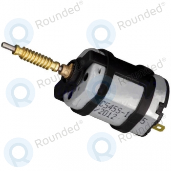 Philips Senseo Sarista (HD8030, HD8030/60) Ratio motor P124 120V 996530002796 image-1
