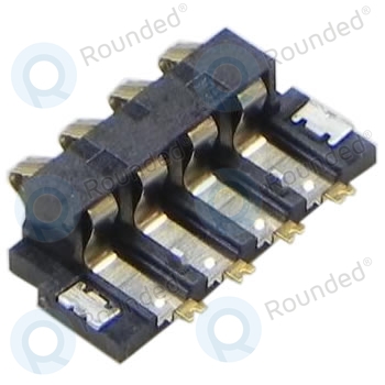 Samsung 3711-008485 Battery connector  3711-008485