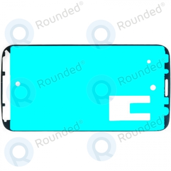 Samsung Galaxy Mega 6.3 (i9205) Adhesive sticker for front cover  image-1