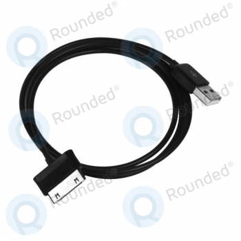 Samsung USB data cable ECC1DP0UBE 1m 30 pin black ECC1DP0UBE ECC1DP0UBE image-1
