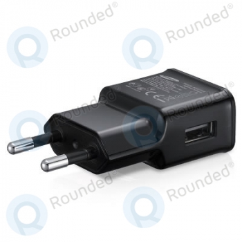 Samsung USB Travel adapter 2A black ETA-U90EBE ETA-U90EBE image-1
