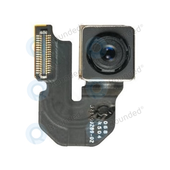 Apple iPhone 6S Camera module (rear) with flex 12MP  image-1