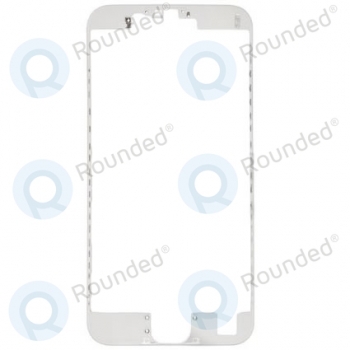 Apple iPhone 6S Display frame white  image-1
