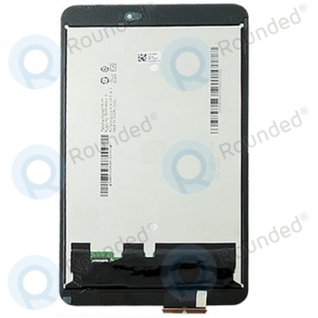 Asus Memo Pad 8 (ME581C) Display module LCD + Digitizer white  image-1