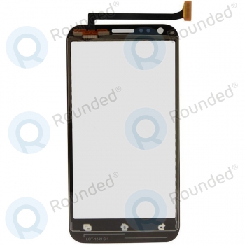 Asus PadFone 2 A68 Digitizer touchpanel white  image-1