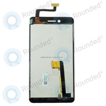 Asus PadFone Infinity A86 Display module LCD + Digitizer   image-1