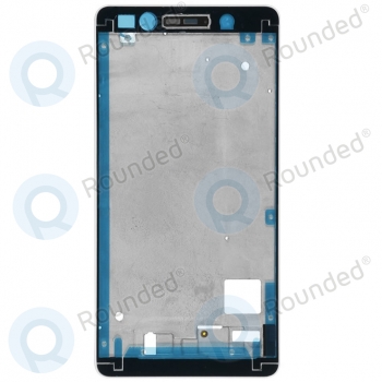 Huawei Honor 7 Front cover white  image-1