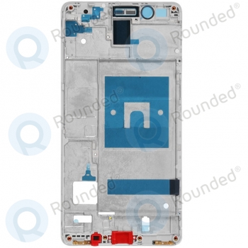 Huawei Honor 7 Front cover white