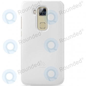 Huawei G8 View flip cover white 51991198 51991198 image-1
