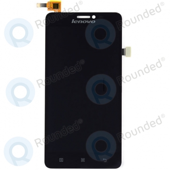 Lenovo S850 Display module LCD + Digitizer black