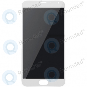 Meizu MX5 Display module LCD + Digitizer white