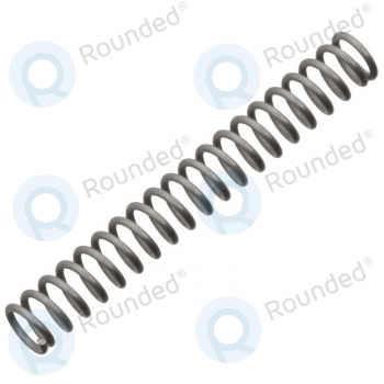 Philips Gaggia Cappuccino (RI9702, RI9702/01, RI9702/02, RI9702/04) Spring of coupling 996530048874