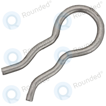 Philips Gaggia Cappuccino (RI9702, RI9702/01, RI9702/02, RI9702/04) Spring Safety spring 996530048885