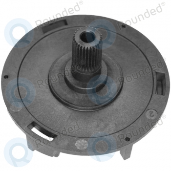 Philips Gaggia Cappuccino (RI9702, RI9702/01, RI9702/02, RI9702/04) Support grinder lower 996530017952