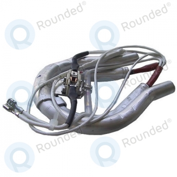 Philips Viva Collection (HD7546, HD7546/20) Pump  422245945722