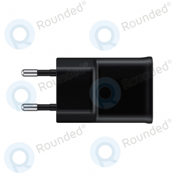 Samsung USB  Travel charger 2000mAh incl. USB 3.0 21 pin Data cable black (EU blister) EP-TA12EBEQGWW + ET-DQ11Y1BE EP-TA12EBEQGWW + ET-DQ11Y1BE image-2