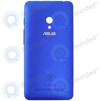 Asus Zenfone 5 Battery cover blue incl. Side keys