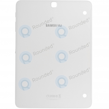 Samsung Galaxy Tab S2 9.7 LTE (SM-T815) Back cover white GH82-10263B