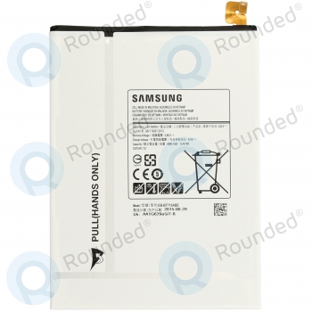 Samsung Galaxy Tab S2 8.0 (SM-T710, SM-T715) Battery EB-BT710ABE 4000mAh GH43-04449B GH43-04449A GH43-04449A