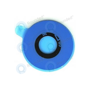 HTC Desire 626G Dual, Desire 626G+ Dual Camera lens blue incl. Ring 71H04956-09M image-1