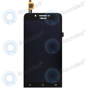 Asus Zenfone Go (ZC500TG) Display module LCD + Digitizer black