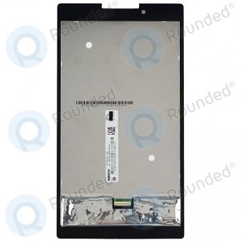 Lenovo Tab 2 A7-30 Display module LCD + Digitizer black  image-1