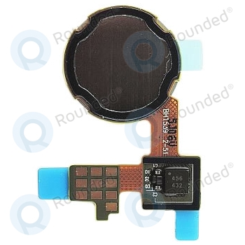 LG Nexus 5X (H790, H791) Fingerprint sensor white [CLONE] EBD62626301 image-1