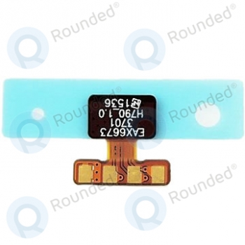 LG Nexus 5X (H790, H791) LED flex  [CLONE] EBR81462801 image-1