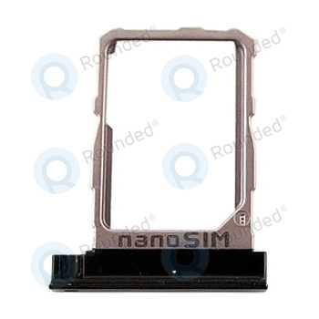 LG Nexus 5X (H790, H791) Sim tray black ABN74998401