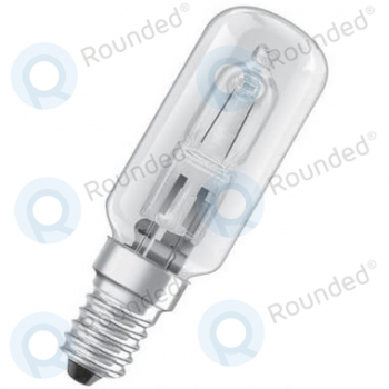 Osram  Halogen lamp 25W, 230V, E14 64 860 T