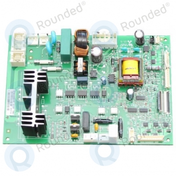 Philips Gaggia Cappuccino (RI9702, RI9702/01, RI9702/02, RI9702/04) Board Mainboard MYB9/MDS 230V 996530067506