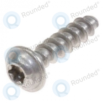 Philips Gaggia Cappuccino (RI9702, RI9702/01, RI9702/02, RI9702/04) Screw TCBR Torx 10. 3.5x14 Plast 996530013148