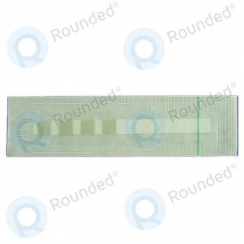 Philips Gaggia Cappuccino (RI9702, RI9702/01, RI9702/02, RI9702/04) Sticker for water test 996530039604