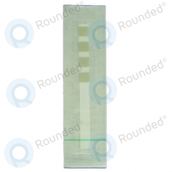 Philips Gaggia Cappuccino (RI9702, RI9702/01, RI9702/02, RI9702/04) Sticker for water test 996530039604 image-1