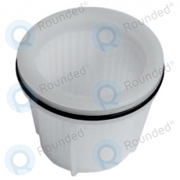 Philips Saeco Minuto (HD8763, HD8763/01, HD8763/11, HD8763/19, HD8763/31) Filter (Water filter incl. Seal ring) 996530029115