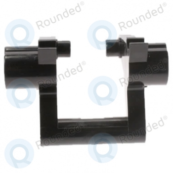 Philips Saeco Minuto (HD8763, HD8763/01, HD8763/11, HD8763/19, HD8763/31) Part for machine (Elbow shaft for brew unit) 996530050492