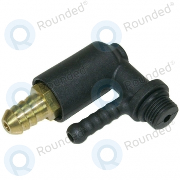 Philips Saeco Minuto (HD8763, HD8763/01, HD8763/11, HD8763/19, HD8763/31) Safety overpressure valve 16-18 BAR 996530002484