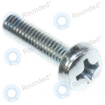 Philips Saeco Minuto (HD8763, HD8763/01, HD8763/11, HD8763/19, HD8763/31) Screw M4 X16 ZN-BTCB 996530061808