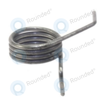 Philips Saeco Minuto (HD8763, HD8763/01, HD8763/11, HD8763/19, HD8763/31) Spring for brew unit 996530050838