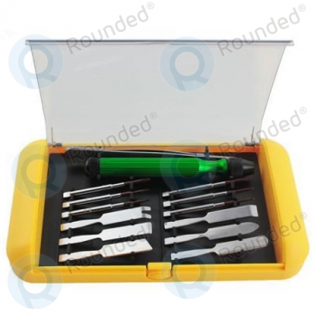 Best BST-302 Precision tools  14-in-1  image-4