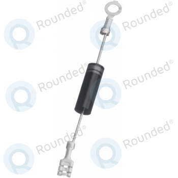 Bosch  Diode for microwave  00606331 image-1