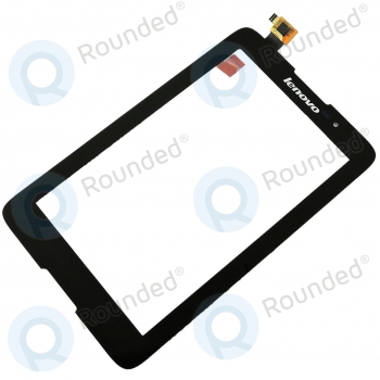 Lenovo IdeaTab A7-50 (A3500) Digitizer touchpanel black  image-1